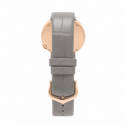 Cartier Ballon Bleu De 30MM WGBL0005 18Kt Rose Gold Watch
